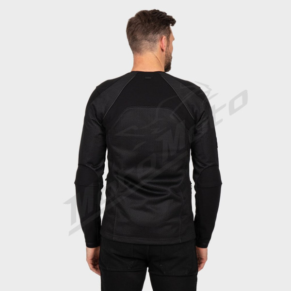 Knox Urbane Pro Mk3 Men Textile Jacket