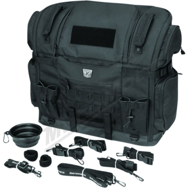 KURYAKYN Pet Palace Titan Honda GL 1500/1800 88-22