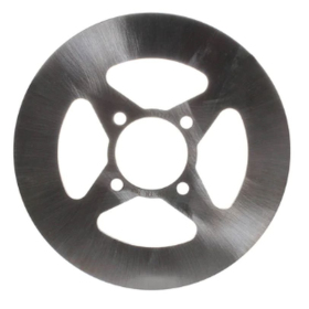MTX Rear Brake Disc Yamaha YFM / YFZ 250-450 04-13