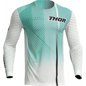 Thor Prime Tech Off Road Shirt For Men