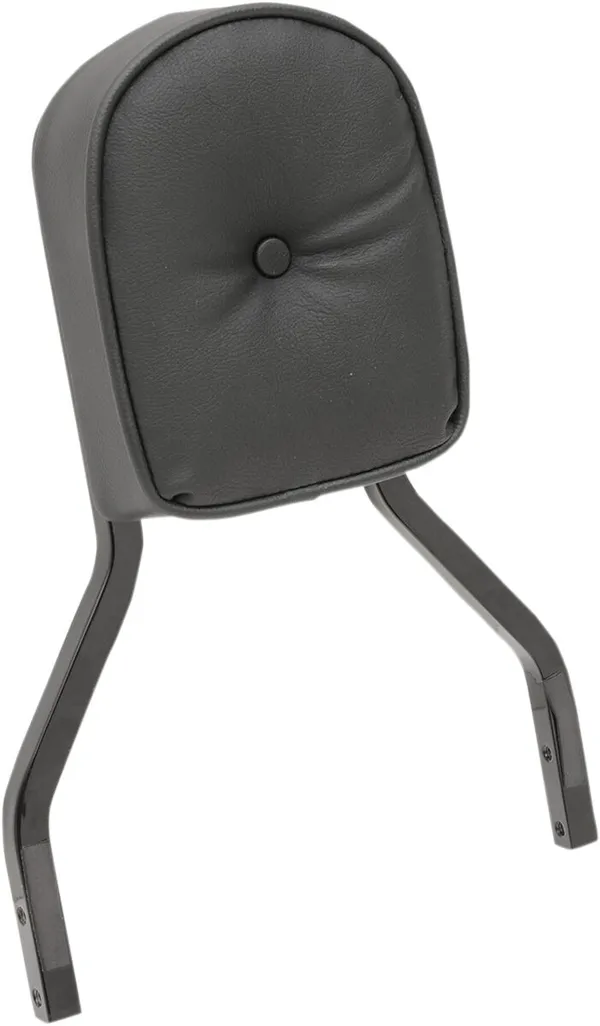 DRAG SPECIALTIES SEATS Pillow Sissy Bar Pad 18 x 14 cm