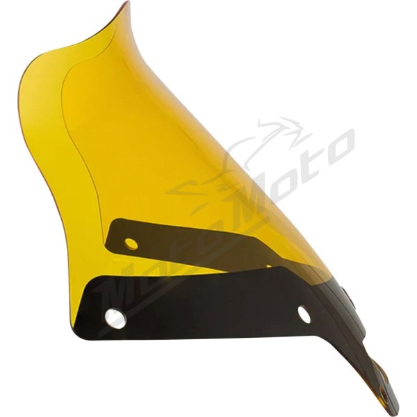 KLOCK WERKS "Kolor Flare™ Sport" priekinis stiklas HARLEY DAVIDSON FXLRST 1923 22-24