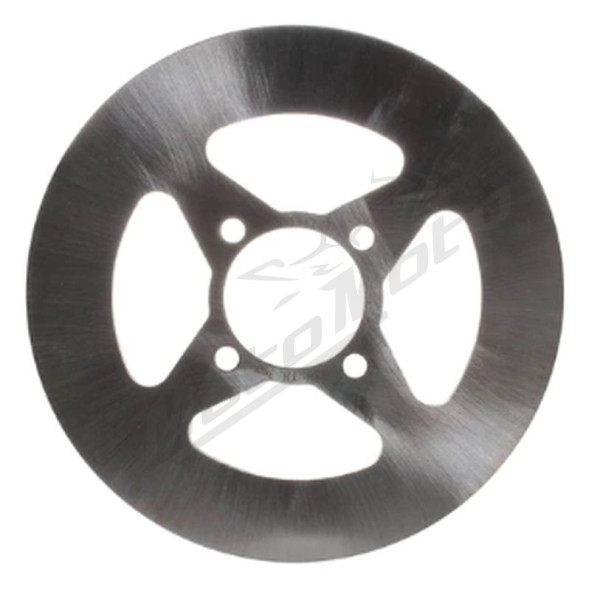 MTX Rear Brake Disc Yamaha YFM / YFZ 250-450 04-13