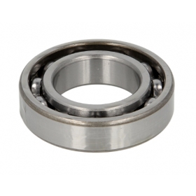 Bearing (open type) NKE 6006 30x55x13