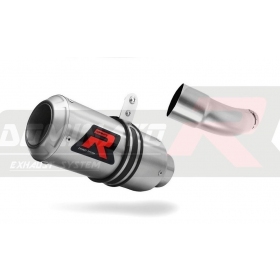 Exhaust silencer Dominator GP YAMAHA MT-03 2017-2020