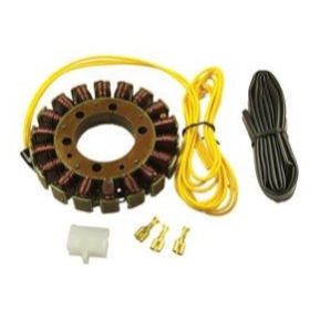 ELECTREX Stator Yamaha / Suzuki 250-800cc 88-11