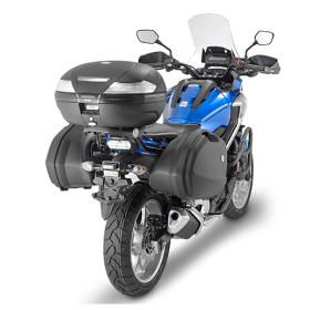 KAPPA Monokey K33N Case Holder Honda NC 750 16-20