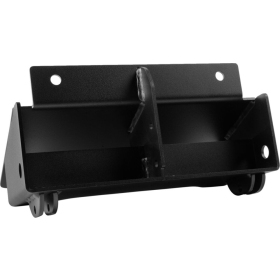 MOOSE OFFROAD- SNOW Plow Mount Plate for RM5 Rapid Mount Plow System CF Moto UForce 1000cc 23-24