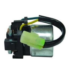 PARTS UNLIMITED Starter Relay Honda TRX 90/450 98-20