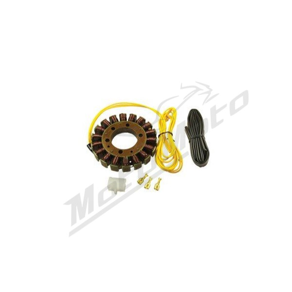ELECTREX Stator Yamaha / Suzuki 250-800cc 88-11