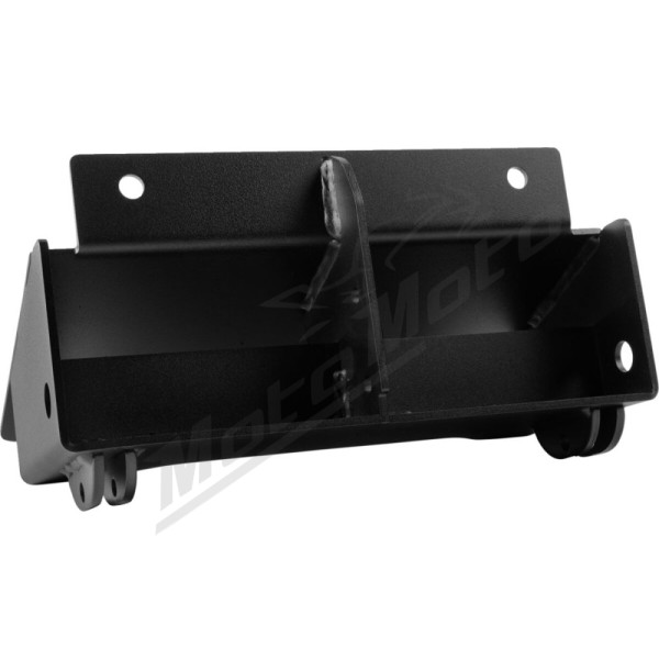 MOOSE OFFROAD SNOW RM5 Sniego peilio tvirtinimo laikiklis CF Moto UForce 1000cc 23-24