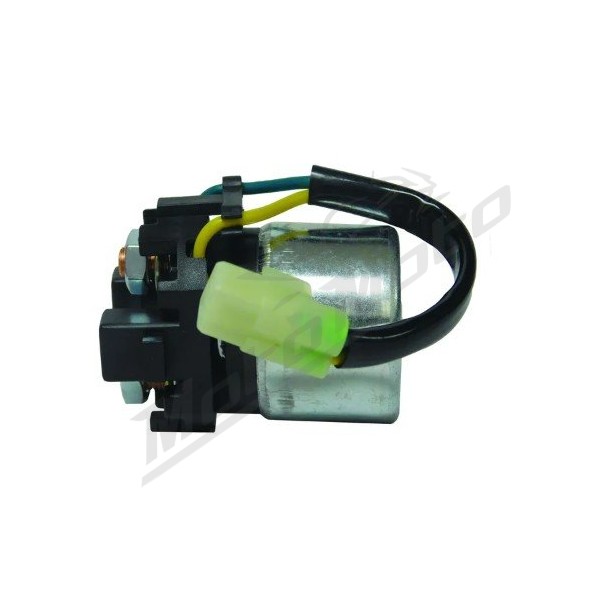PARTS UNLIMITED Starter Relay Honda TRX 90/450 98-20