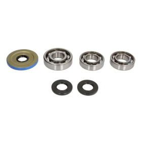 4Ride Front Differential Repair Kit Can Am Defender 800-1000cc 2016