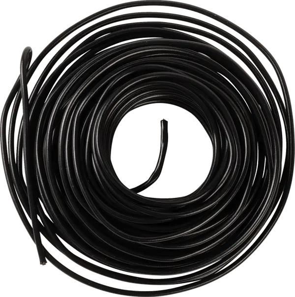 DRAG SPECIALTIES 16-Gauge Primary Wire 10,7 m
