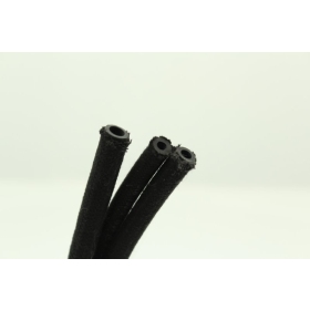 MaxTuned pinta kuro žarna 8/13 mm 5m juoda