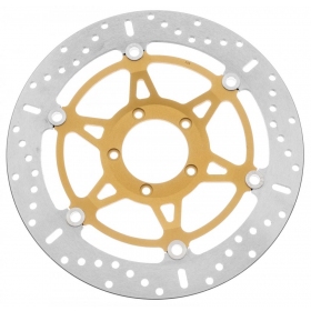 Priekinis stabdžių diskas MD622X DUCATI 749 / 848 / 999 / MONSTER 2003-2011 1vnt