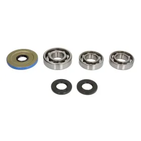 4Ride Front Differential Repair Kit Can Am Defender 800-1000cc 2016
