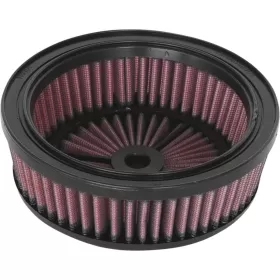K&N Didelio srauto oro filtras Kawasaki KLX 250/300 09-26