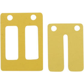 BOYESEN Reed Set SUZUKI DS / JR / RM / TS 50-80 77-04