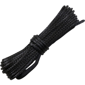 MOOSE OFFROAD- SNOW Aggro Winch Rope 6 mm
