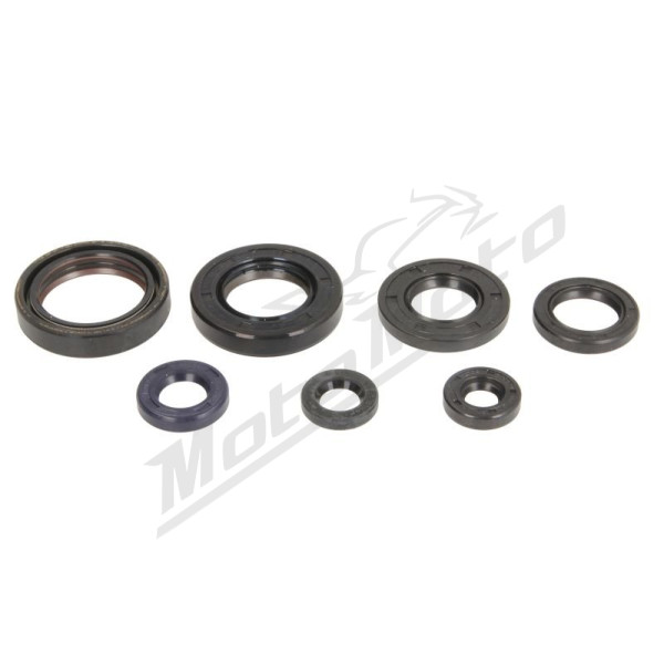 Athena Crankshaft gaskets set Yamaha YFS 200 88-07