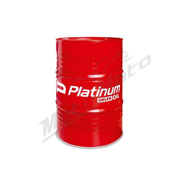 Orlen Oil Platinum alyva 15W-40 205l VDS-4.5