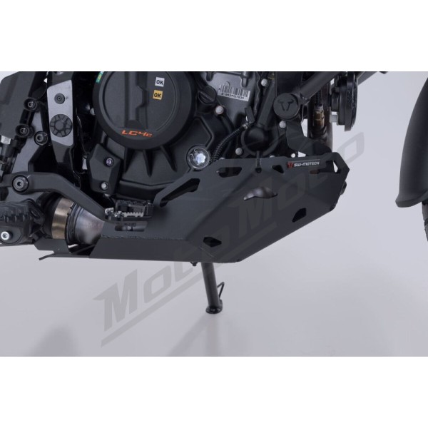 SW-MOTECH Engine Guard KTM Adventure 250-390 2025