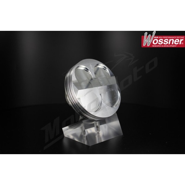 WÖSSNER Forged Piston 76,97mm TM Racing EN / MX 250 03-11