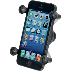 RAM MOUNTS Universal X-Grip® Cell Phone Cradle with 1" Ball