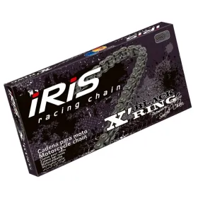 Grandinė IRIS525XRBB