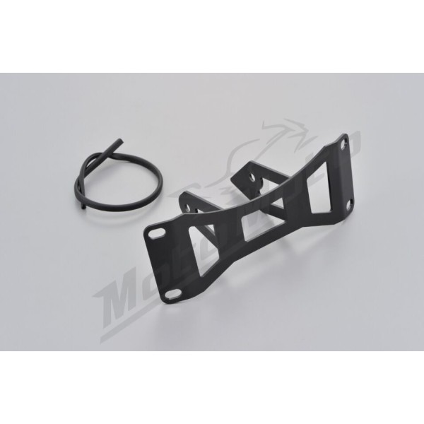 DAYTONA Aluminum Meter Visor with Bracket Set HONDA CB 650 cc R '19 - '23