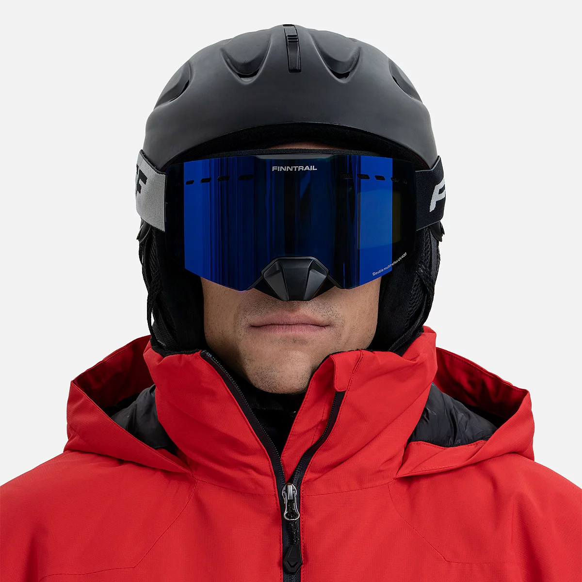 Finntrail Skyline 1094 Snow Goggles