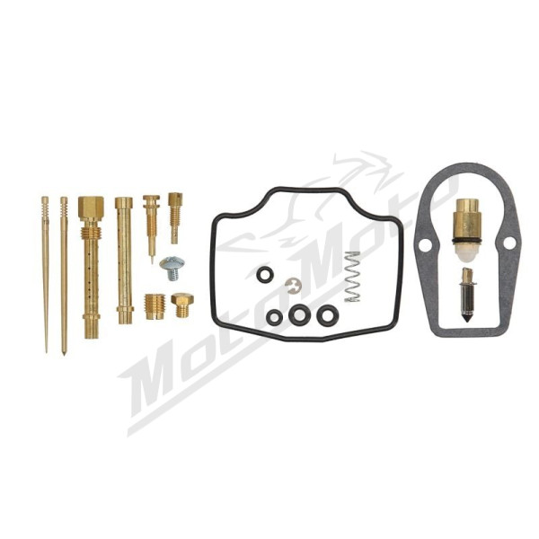 KEYSTER Karbiuratoriaus remonto kompl. Yamaha XT 600E 93-95