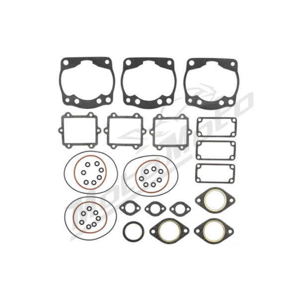 PROX Cilindro tarpinių kompl. Arctic Cat EXT / ZRT 600cc 96-00