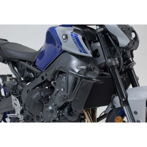 SW-MOTECH Crash Bar Yamaha MT-09 / XSR 900 20-22