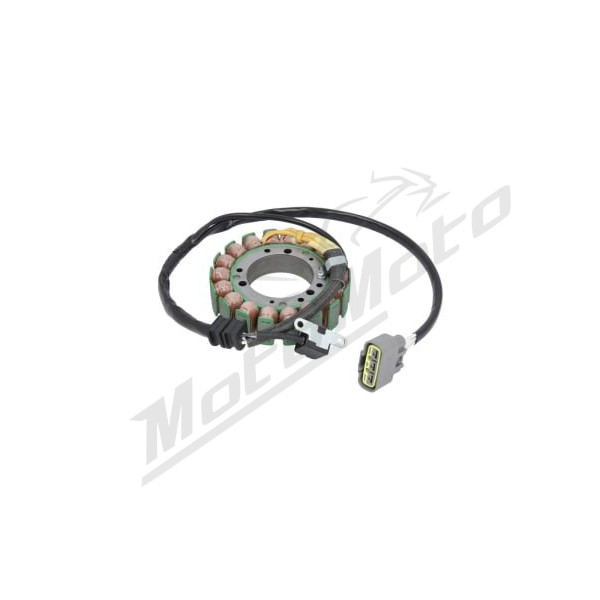 TOURMAX Generatorius Yamaha YFM 450cc 18-22