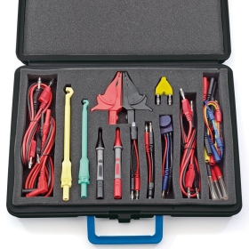 DRAPER Test Lead Kit 28 pieces