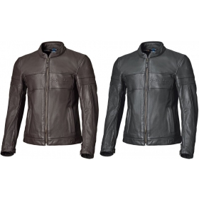 Held Summer Ride II Leather Jacket