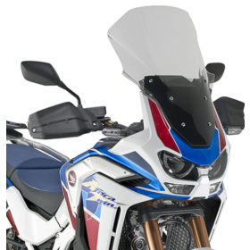 KAPPA Windshield clear 58.5x41.5cm Honda CRF 1100L 20-25
