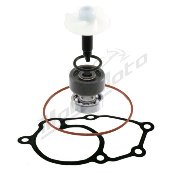 Rms water pump repair kit amaha MT / YP / YZF 125 06-20