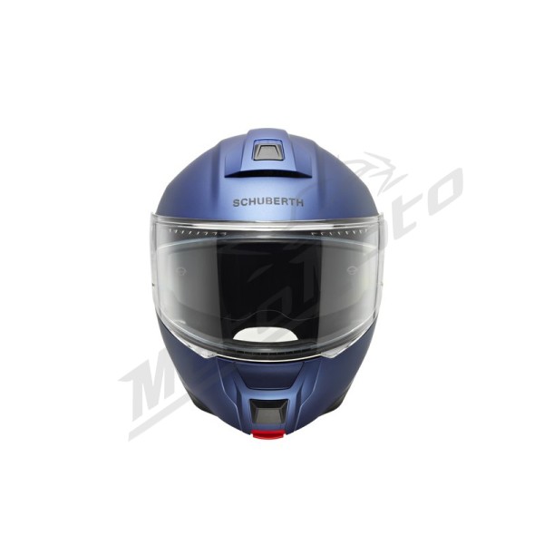 Schuberth Helmet C5 Matt Blue