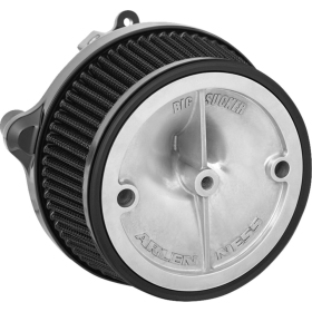 ARLEN NESS Big Sucker™  Stage 1 Air Cleaner Kit without Cover Harley Davidson FLHX / FLHXSE / FLTRX / FLTRX / FLTRXSTSE 1923-1977cc 23-25
