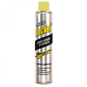 CARPLAN ROCKET TT 450ml.