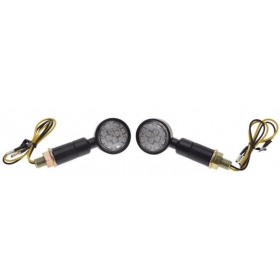 Universal turn signals LED 2pcs