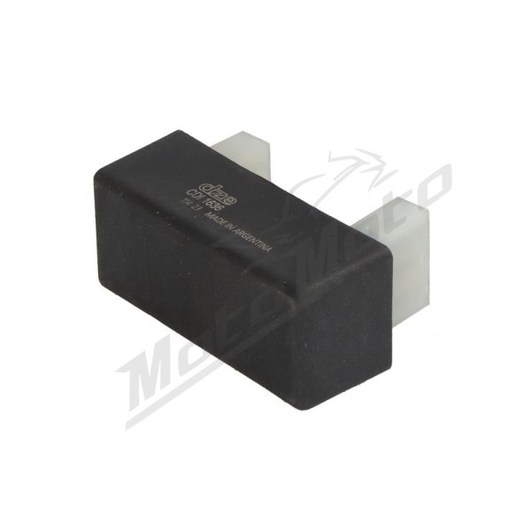 DZE Ignition module Cagiva Elefant 125 84-00