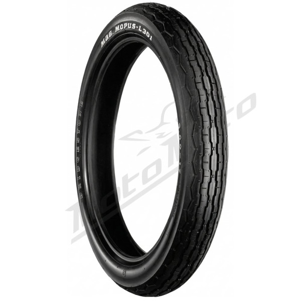 Tire BRIDGESTONE l301 3.00 R17 45P TT