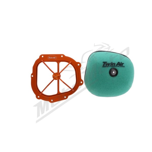 TWIN AIR Powerflow Kit Kawasaki KX 250cc 21-24