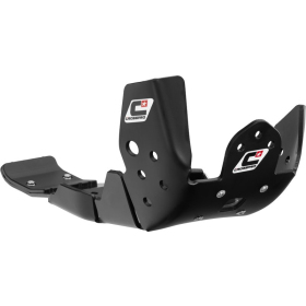 CROSSPRO Hard Enduro Engine And Link Guard Yamaha WR / YZ 450 23-26