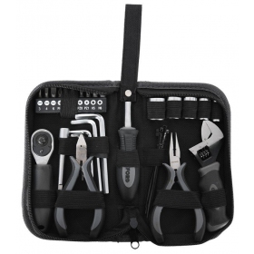 OXFORD Tool Kit 27pieces