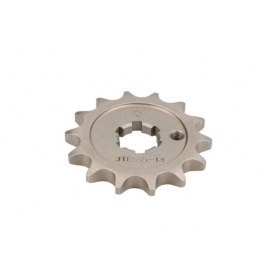 Front sprocket JTF555